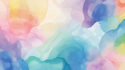 Muted Pastel Gradient