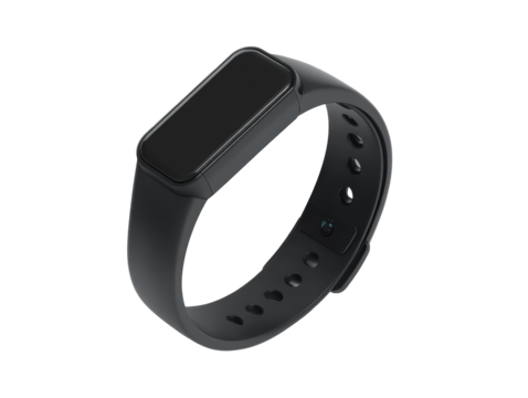 Isolated Digital Activity Tracker