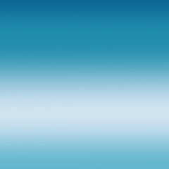 Blue Sky Gradient. It can be used as graphic design 