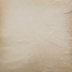 Naklejka premium Elegant Vintage Paper Texture – Aged Beige Background, Classic Aesthetic for Design and Art