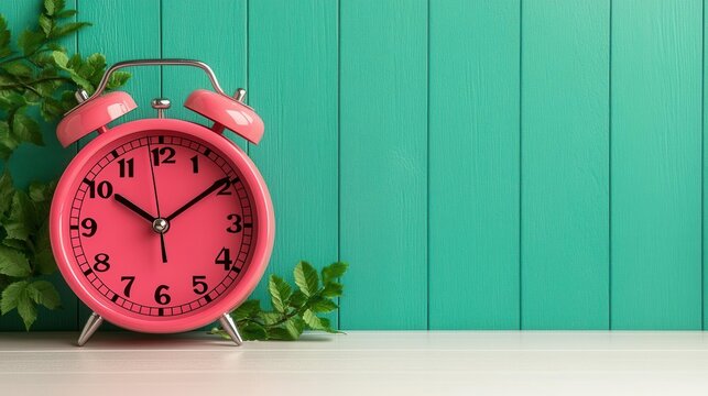 Pink Clock Images – Browse 102,866 Stock Photos, Vectors, and Video ...