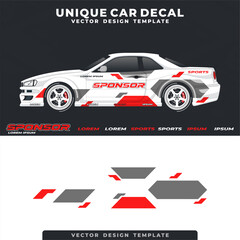 unique racing car livery design 23 © ayunannas