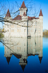 Fototapete bei efototapeten.de bestellen   