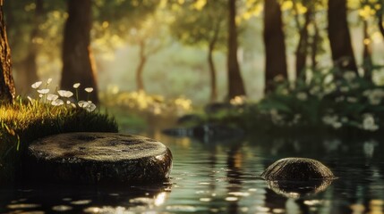 Naklejka premium delicious Cold Soba