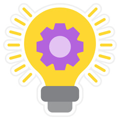 Innovation Icon
