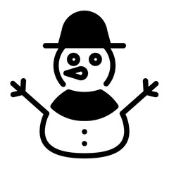 Snowman