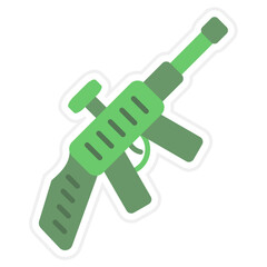 Gun Icon