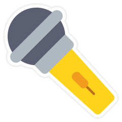 Microphone Icon