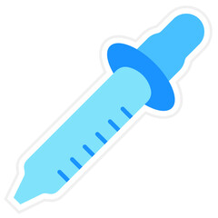 Dropper Icon