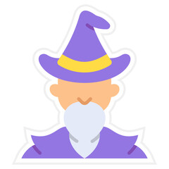 Wizard Icon