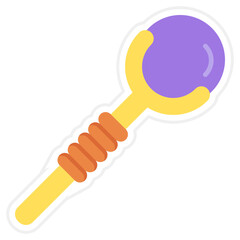 Mage Staff Icon