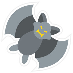 Bat Icon