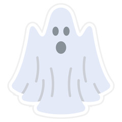 Ghost Icon