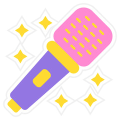 Pop Icon
