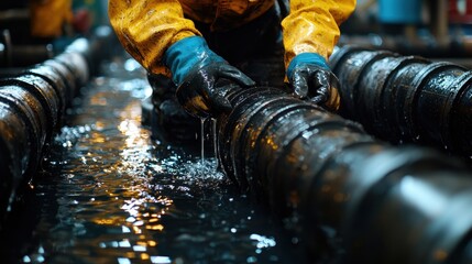 Urgent Plumbing Services for Leaking Pipes with Fast Response