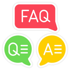 Chat Icon