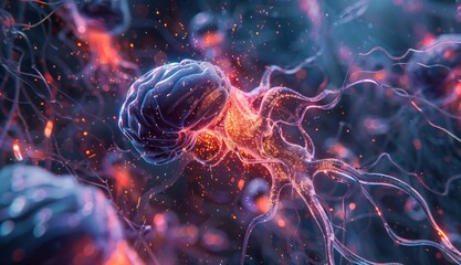 Transforming emotions mood-altering nanotechnology innovations in modern science