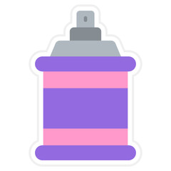 Spray paint Icon