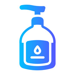 soap Gradient icon