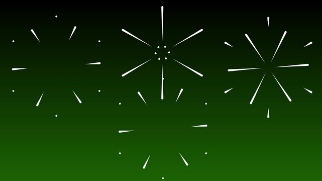 Amazing line and circle Bursts Fireworks. Circle Burst Motion Graphics in After Effects pop up, line, shiny,  and Shape brust