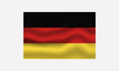 Flag of Germany