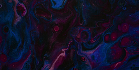 A Fabric-Like Pattern with Subtle Grunge and Light Colors
