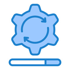 Tax Policy Updates Icon