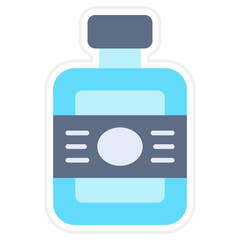 After shave Icon