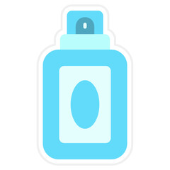 Deodorant Icon