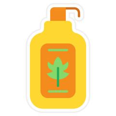 Shampoo Icon
