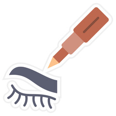 Eyeliner Icon