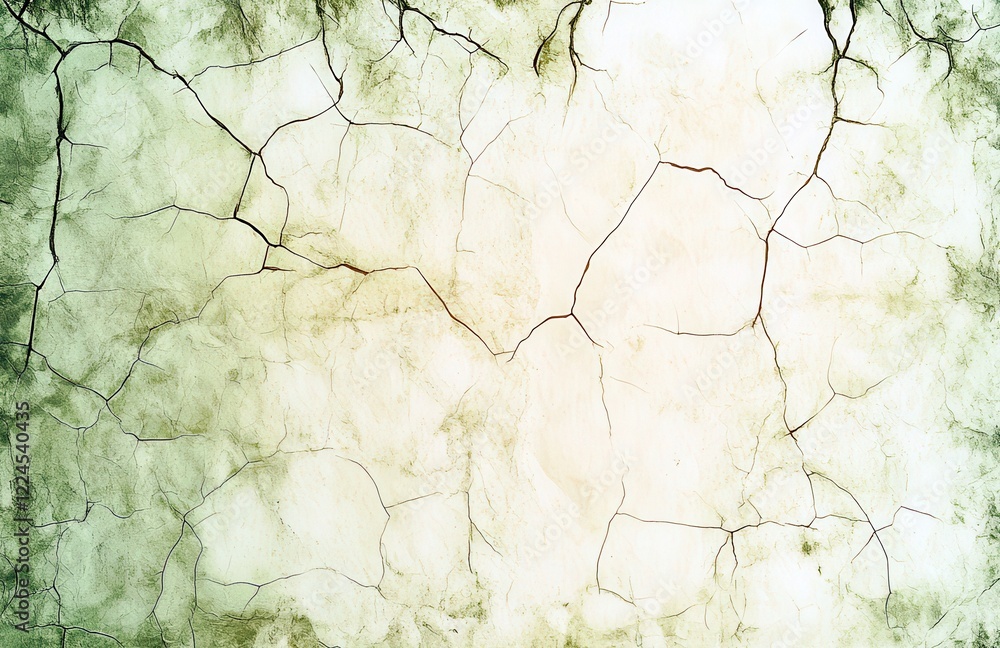 Poster abstract background of cracked surface with subtle color gradients and texture perfect for artistic 
