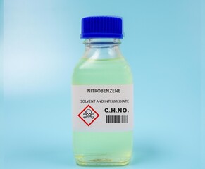 Nitrobenzene