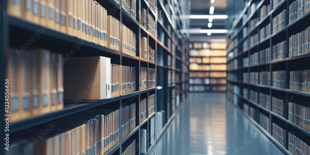 Aufkleber Document Management System (DMS), online documentation database and process automation to efficiently manage files, knowledge and documentation in enterprise with ERP. Co
