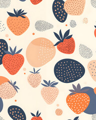 Strawberry are a healthy food. And it is a useful.