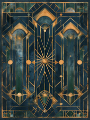 stained glass window in church