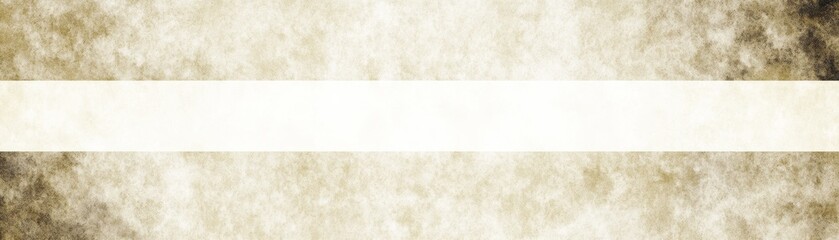 Vintage brown paper texture background with grunge frame and subtle stripe pattern