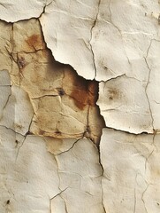 A soft grainy texture, resembling fine paper in ivory tones.