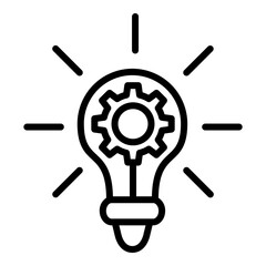 Idea Icon