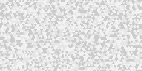 Modern illustration abstract polygon geometric pattern.	