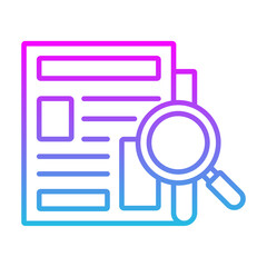 Research Icon