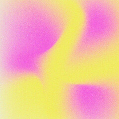 Gradient Yellow and Pink