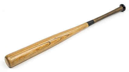 Wooden Baseball Bat