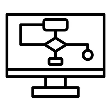 Workflow Icon