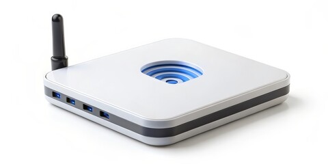 Wireless Router Device