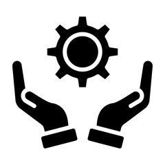 Technical Support Icon