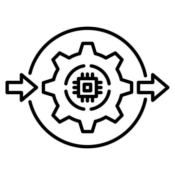 Parallel Processing icon