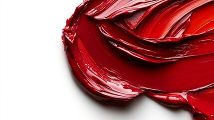red wax seal