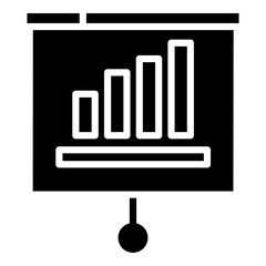 Presentation Icon