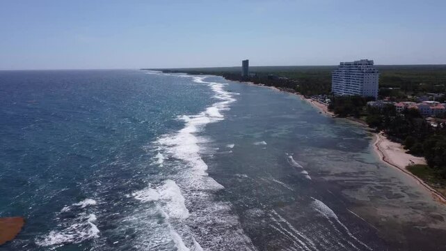 playa juan dolio republica dominicana